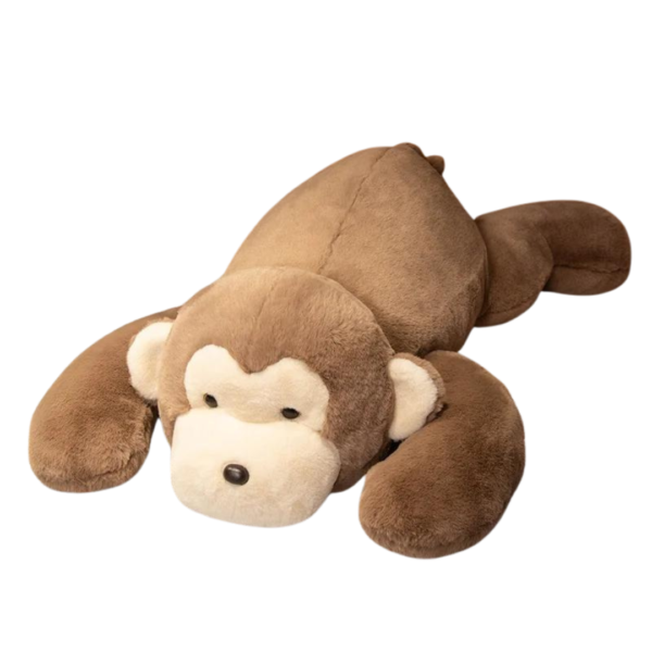 GiantMonkeyStuffedAnimalPlushToy_e266a3c9-52cf-4721-82b3-f9bbbf40aba9.png Peluche Singe Adorable Géant