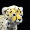 Peluche Guépard réaliste et mignon