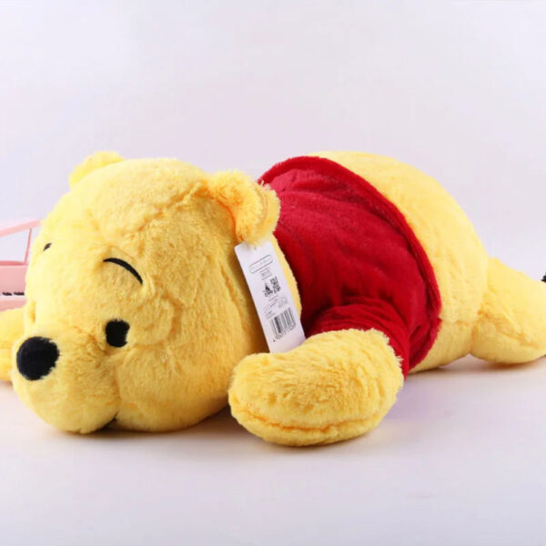 Peluche Winnie L'ourson Géante