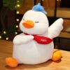 Peluche Super Dapping Duck Meme