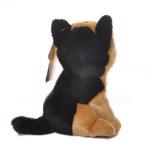 H37a53c36f0954eccb79118ff9948267e5.jpg Adorable peluche Kawaii Berger Allemand