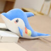 Chroma le dauphin