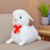 Peluche Mary Had a Little Lamb