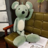 Peluches souris géantes à longues pattes