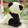 Peluche Super Mignon Petit Panda