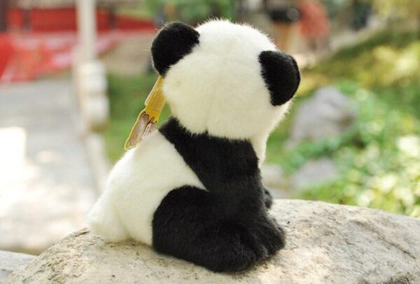 Peluche Super Mignon Petit Panda