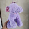 Peluche Elephant Winnie L'ourson