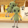 Peluches Alien Super Kawaii