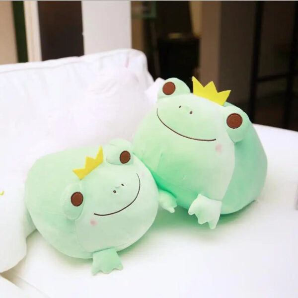 H9ecd45b43c3a43cc9de1a4a79a8f01b49.jpg Peluche Grenouille France