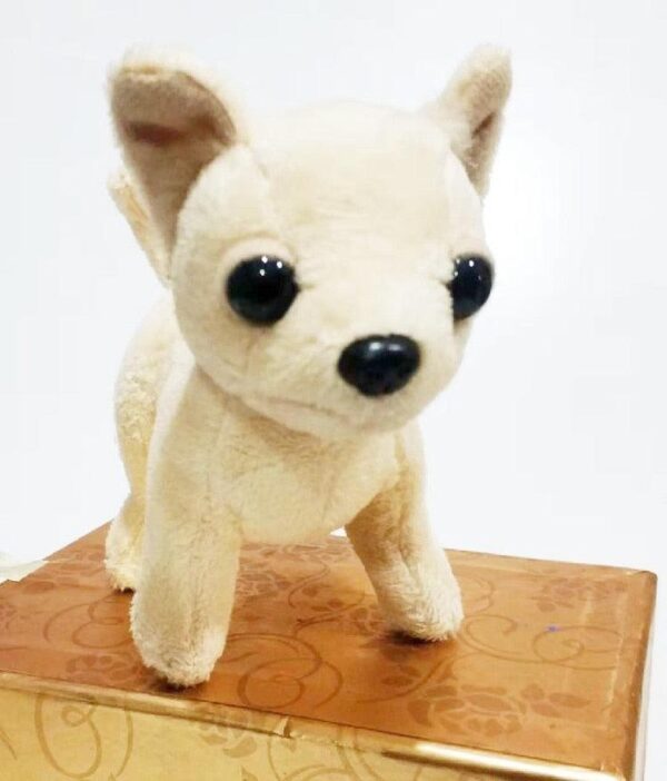 Peluche Chi Chi Chihuahua
