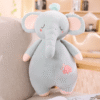 Peluche Doudou Éléphant
