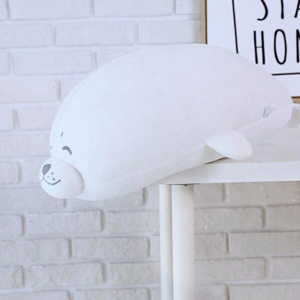 Peluche Happy Go Lucky Seal