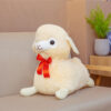 Peluche Mary Had a Little Lamb