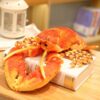 Peluche réaliste Pinchy le homard