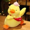 Peluche Super Dapping Duck Meme