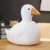 Peluche Cole Duck super mignon et réaliste