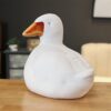Peluche Cole Duck super mignon et réaliste