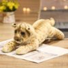 Peluche Lion, Léopard, Tigre | Safari en peluche
