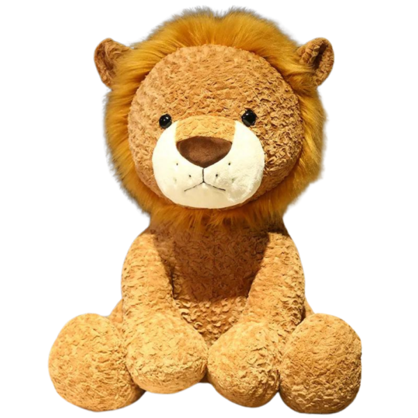 I_marealLionPlushie_916be712-a62c-4bbe-a30b-93a90f28f304.png Peluche Lion