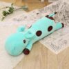 Peluche Girafe Géante