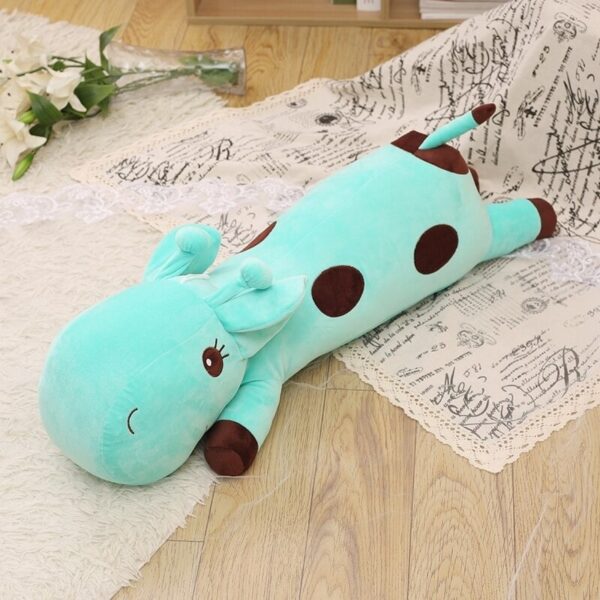 Peluche Girafe Géante