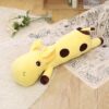 Peluche Girafe Géante
