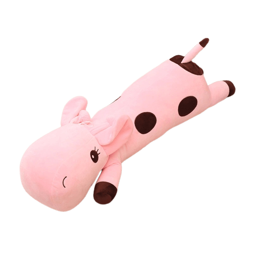 Peluche Girafe Géante