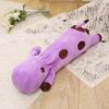 Peluche Girafe Géante