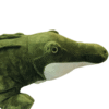 Peluche Crocodile Géante