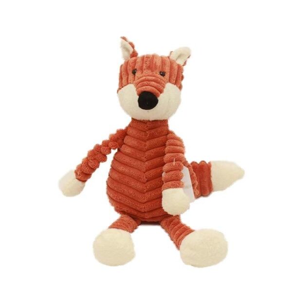 PetitRenard.jpg Doudou Petit Renard