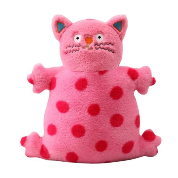 PolkaDotKittyCatPlushie_45419f4e-a593-415b-aa3e-743be6f45278.png Peluche Polka Dot Kitty Cat