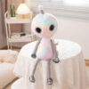 Peluches Alien Super Kawaii