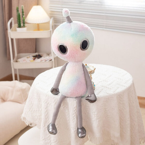Peluches Alien Super Kawaii
