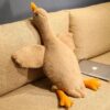 Animaux en peluche Oie Géante