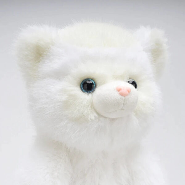 Peluches Furet Mignon et Réaliste