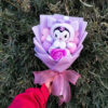 Bouquet de Peluches Anime