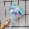 Bouquet de Peluches Anime