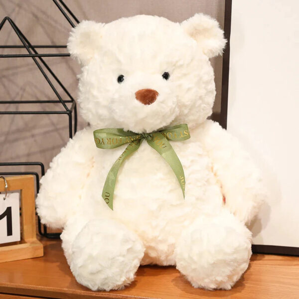 M. Bowtie Teddy