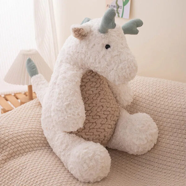Peluche Dragon Cuddle Super Soft