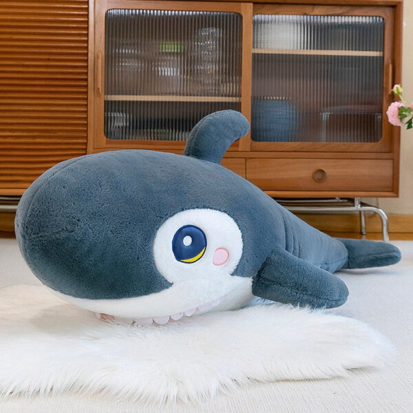 Peluche Shark Snuggle Buddies