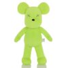 Peluche souris morte Kawaii