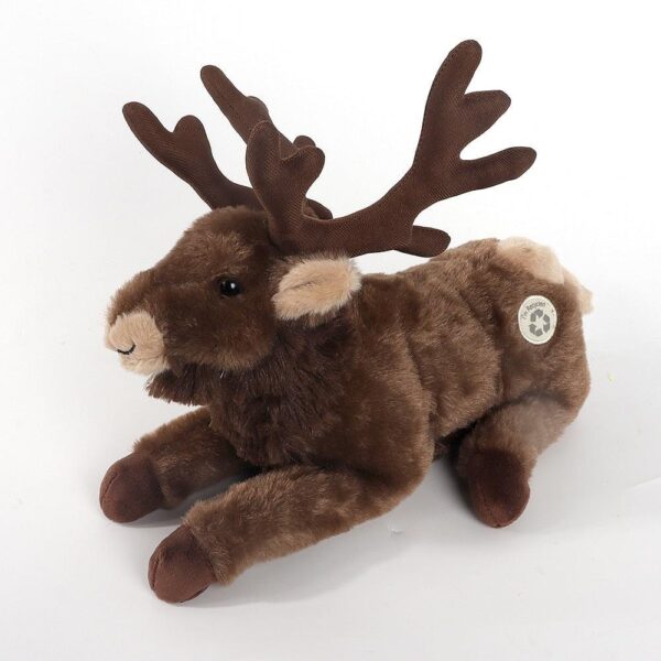 S3092c2e568ad4d54b89c2887e0fbb56eo.jpg Peluche Elan réaliste