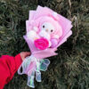 Bouquet de Peluches Anime