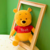 Peluche Winnie L'ourson 35 cm
