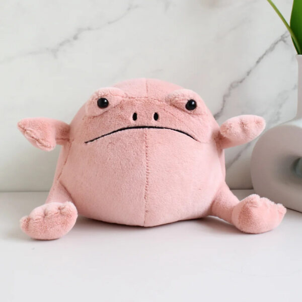 Peluche Grenouille Mini