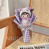 Bouquet de Peluches Anime