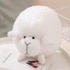 Grumpy le mouton duveteux