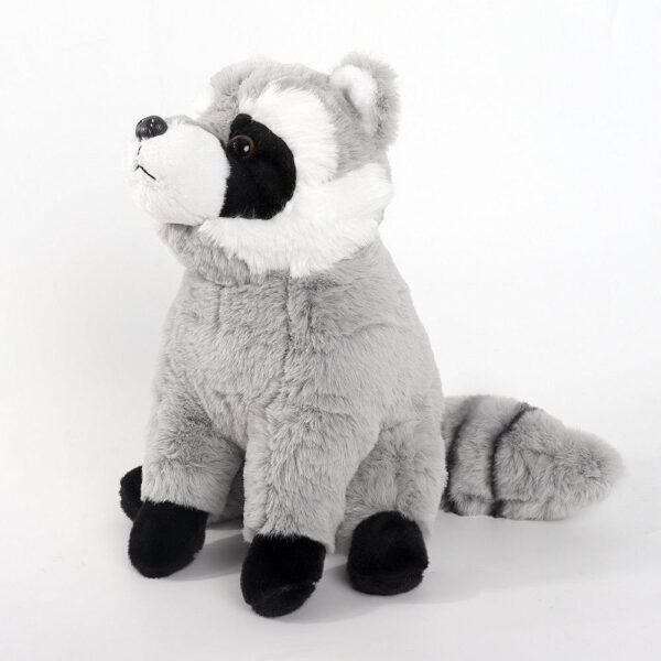S44d087cad48c4ad3916111d2ec80ff61k.jpg Peluche Raton laveur réaliste