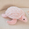 La vie n'est qu'un rêve Peluche tortue de mer