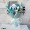 Bouquet de Peluches Anime